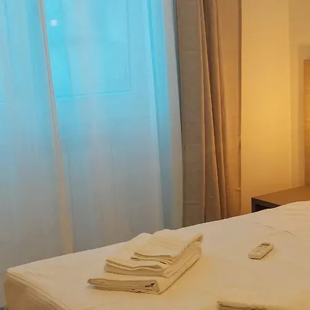 - Il Ghiro Apartment