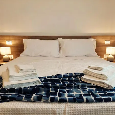 - Il Ghiro Apartment *