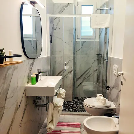 Apartment - Il Ghiro