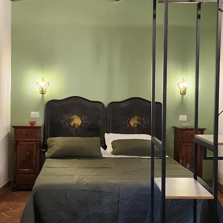 Lg In Santa Croce Apartment Florence