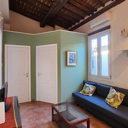 Lg In Santa Croce Apartment Florence