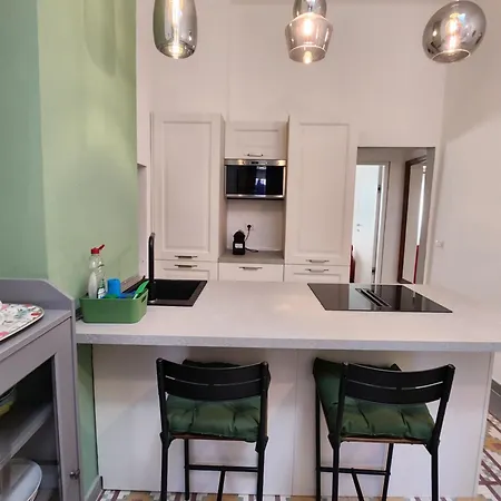 Lg In Santa Croce Apartment *