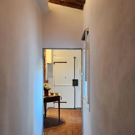 Apartment Lg In Santa Croce *