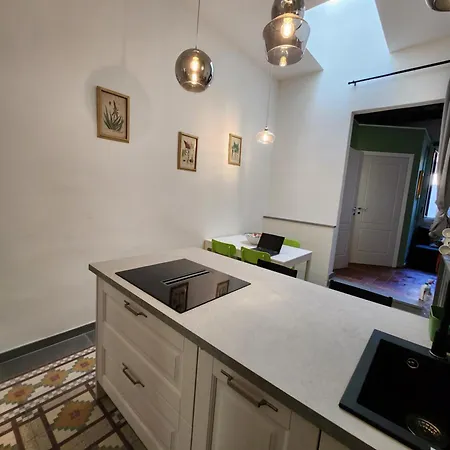 Lg In Santa Croce Apartment Florence