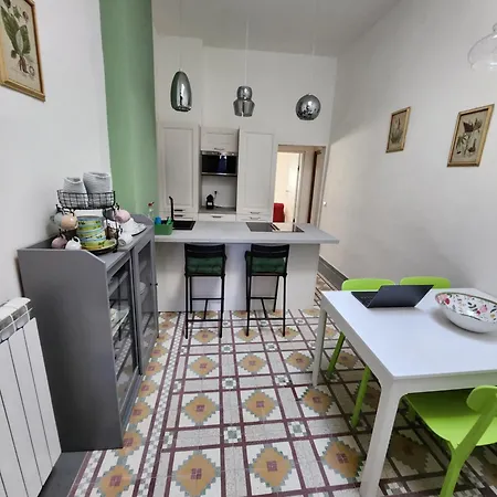 Lg In Santa Croce Apartment *