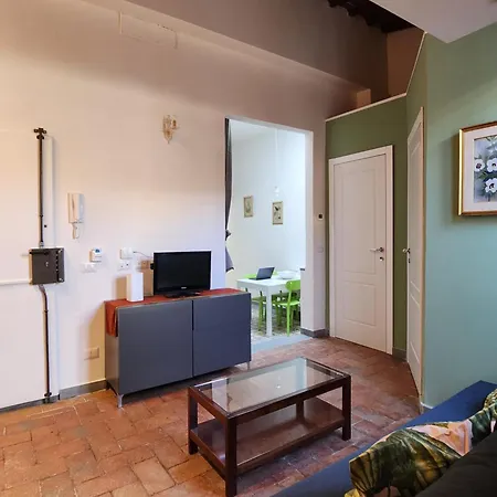 Apartment Lg In Santa Croce Florence