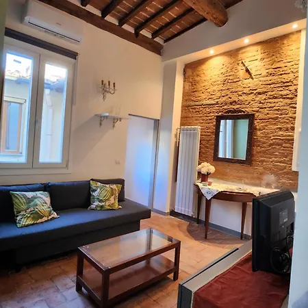 Apartment Lg In Santa Croce *