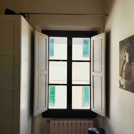 The Hamilton House Guest house Florence