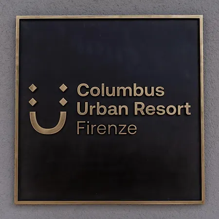 Columbus Urban 5* Floransa