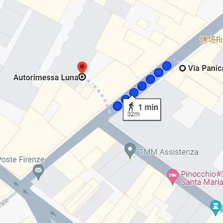 Apartment Finestra Sul Duomo