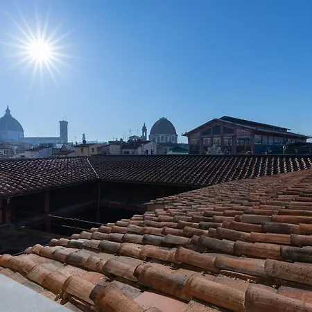 Finestra Sul Duomo Apartment *