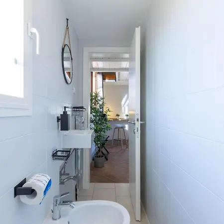Apartment Finestra Sul Duomo