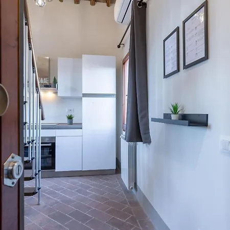 Finestra Sul Duomo Apartment Florence