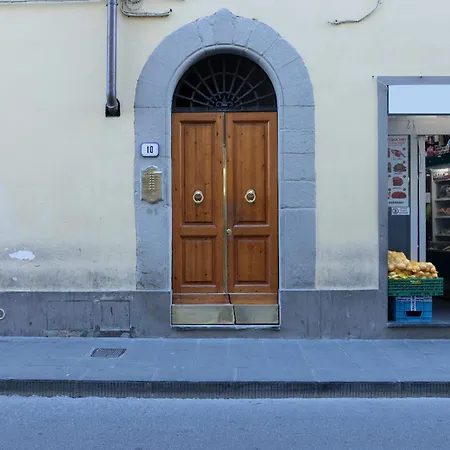 Finestra Sul Duomo Florence