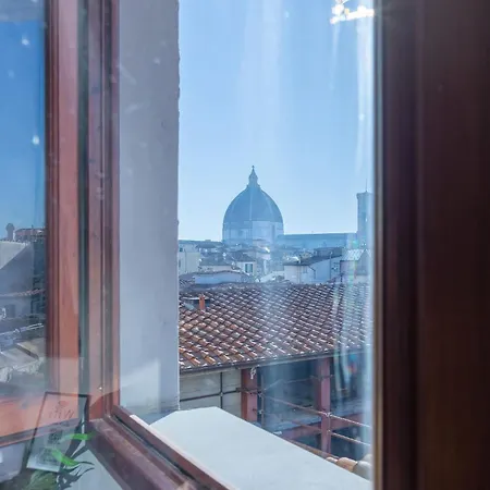 Apartment Finestra Sul Duomo *