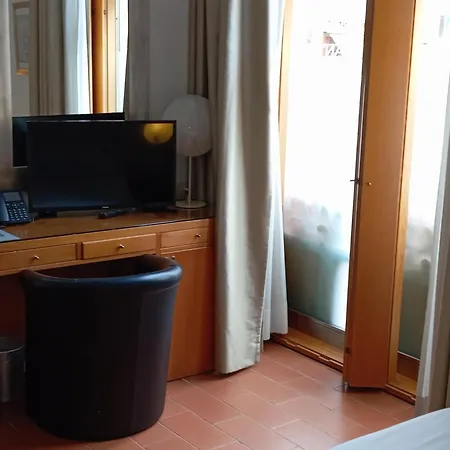 Palazzo Ognissanti Hotell