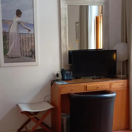 Hotel Palazzo Ognissanti