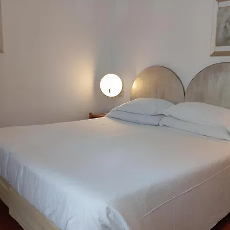 Hotell Palazzo Ognissanti 4*
