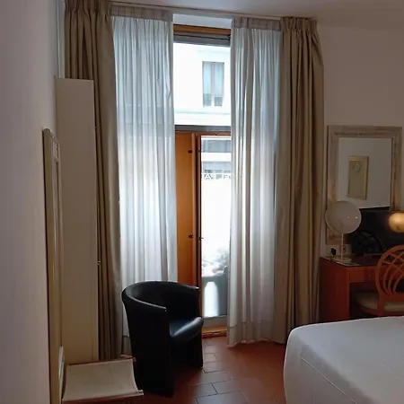 Palazzo Ognissanti Hotell Florens