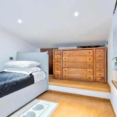 Appartement Giannotti *