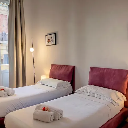 Charm Apartment Florence