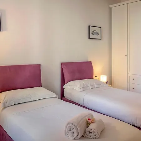Apartment Charm Florence