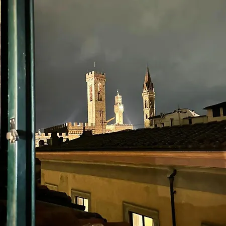 Apartment Explore Florence, Your Unforgettable At Via Giraldi House