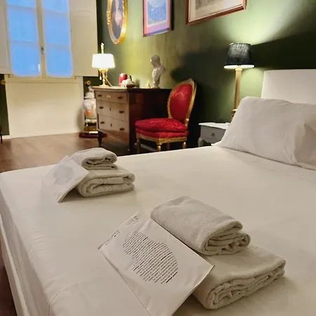 Apartment Edward