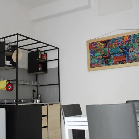 Apartment Officina 32 Florence