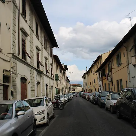 Apartment Officina 32