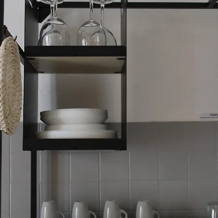 Apartment Officina 32