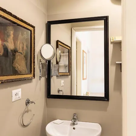 Sant'ambrogio Cozy House Apartment Florence