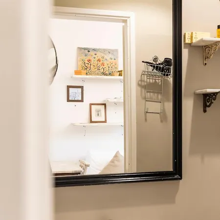 Apartment Sant'ambrogio Cozy House *
