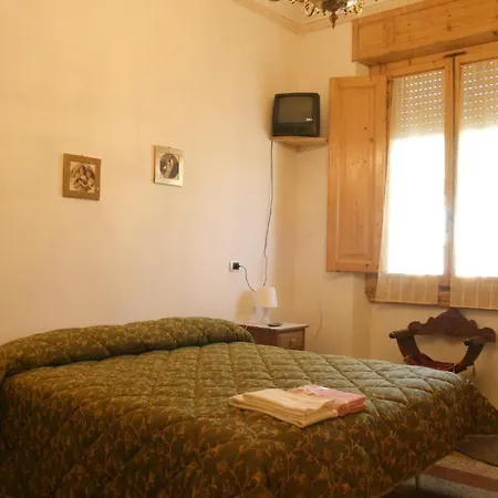 A Beautiful Bed & Breakfast 3*