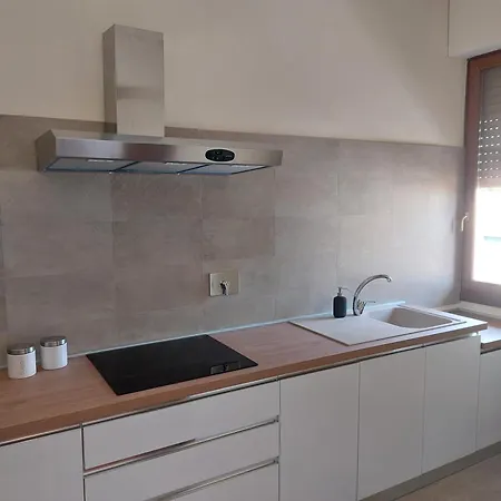 Apartment Sanesi's Penthouse *