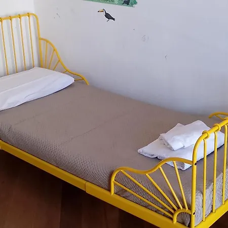 Apartamento Zeus Calatafimi 23 Florencia