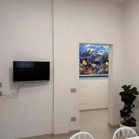Appartamento Firenze Florence