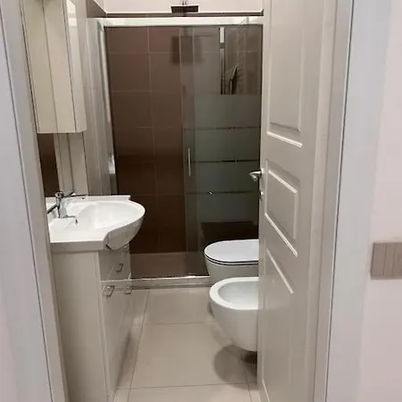 Appartamento Firenze Apartment