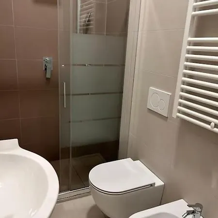 Apartment Appartamento Firenze