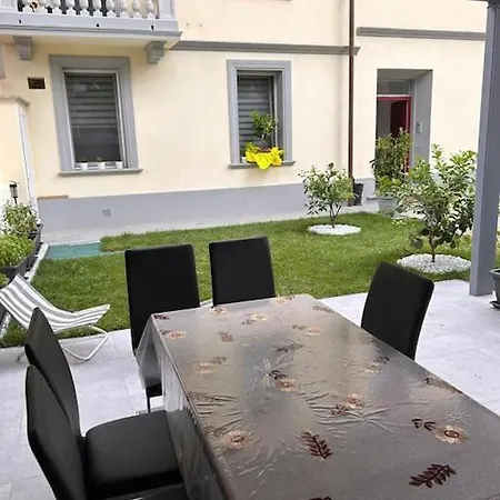Appartamento Firenze Apartment *