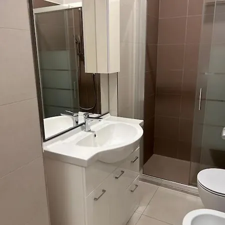Apartment Appartamento Firenze *