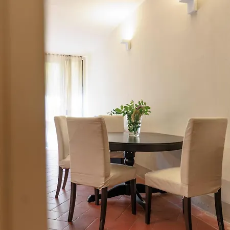 Santa Croce Deluxe Apartment Florence