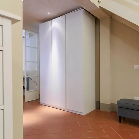 Santa Croce Deluxe Apartment *