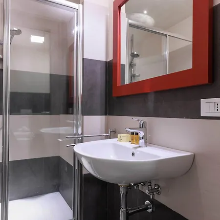 Santa Croce Deluxe Apartment *