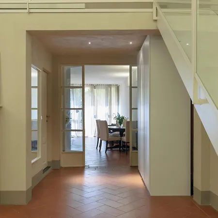 Santa Croce Deluxe Apartment Florence