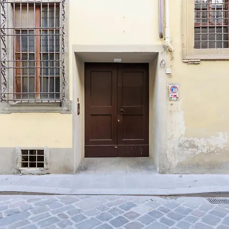 Apartment Santa Croce Deluxe Florence