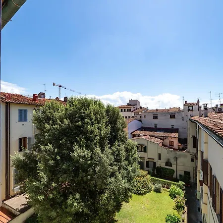 Residenza D'epoca Palazzo Salviati Quaratesi *