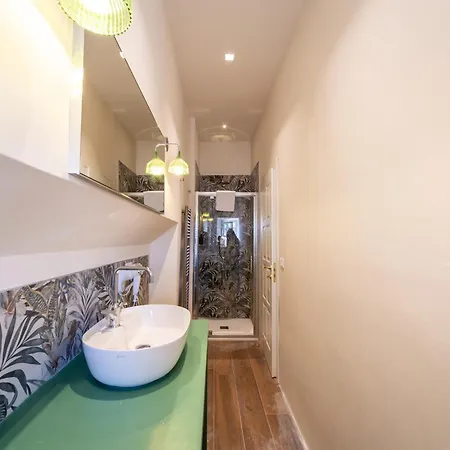 Guest house Residenza D'epoca Palazzo Salviati Quaratesi Florence