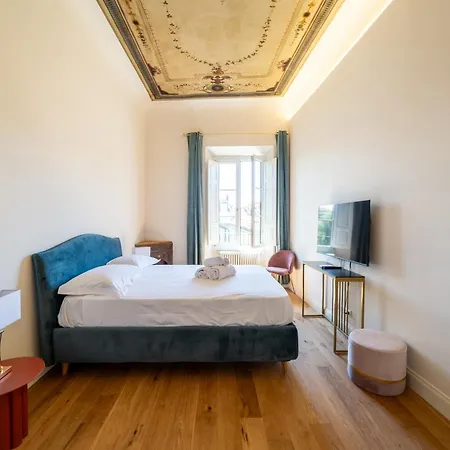 Residenza D'epoca Palazzo Salviati Quaratesi