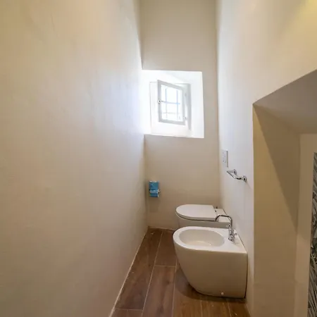 Residenza D'epoca Palazzo Salviati Quaratesi Guest house Florence